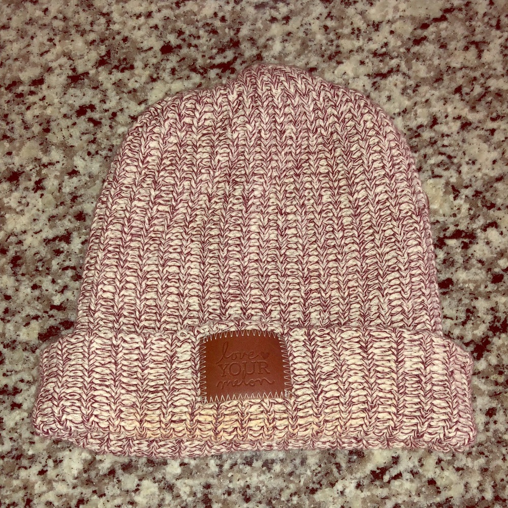 Love Your Melon beanie